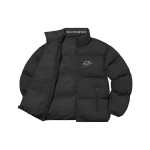 Supreme SS21 Week 3 x Nike Reversible Puffy Jacket SS21 Nike Logo