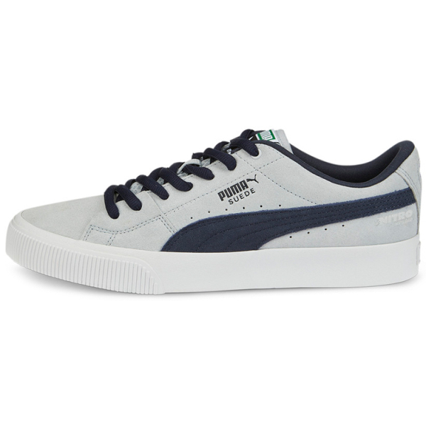 PUMA Suede Skate Nitro