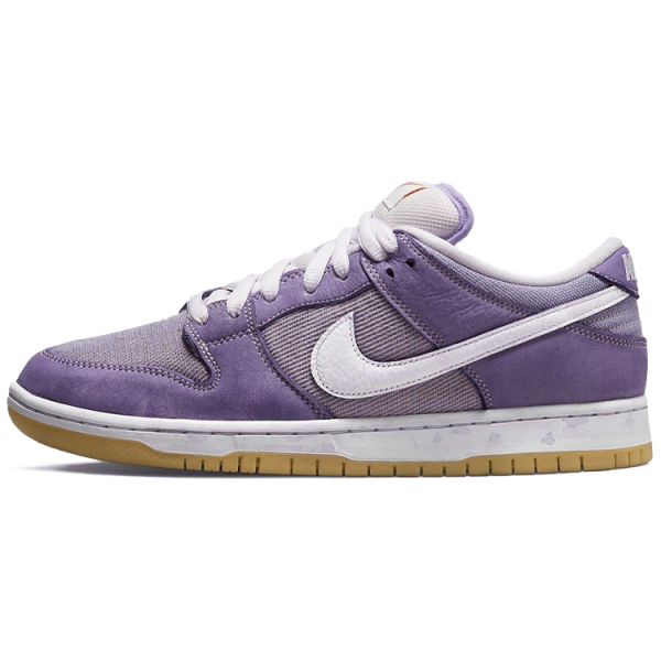 Nike Dunk SB "Uleached Pack"