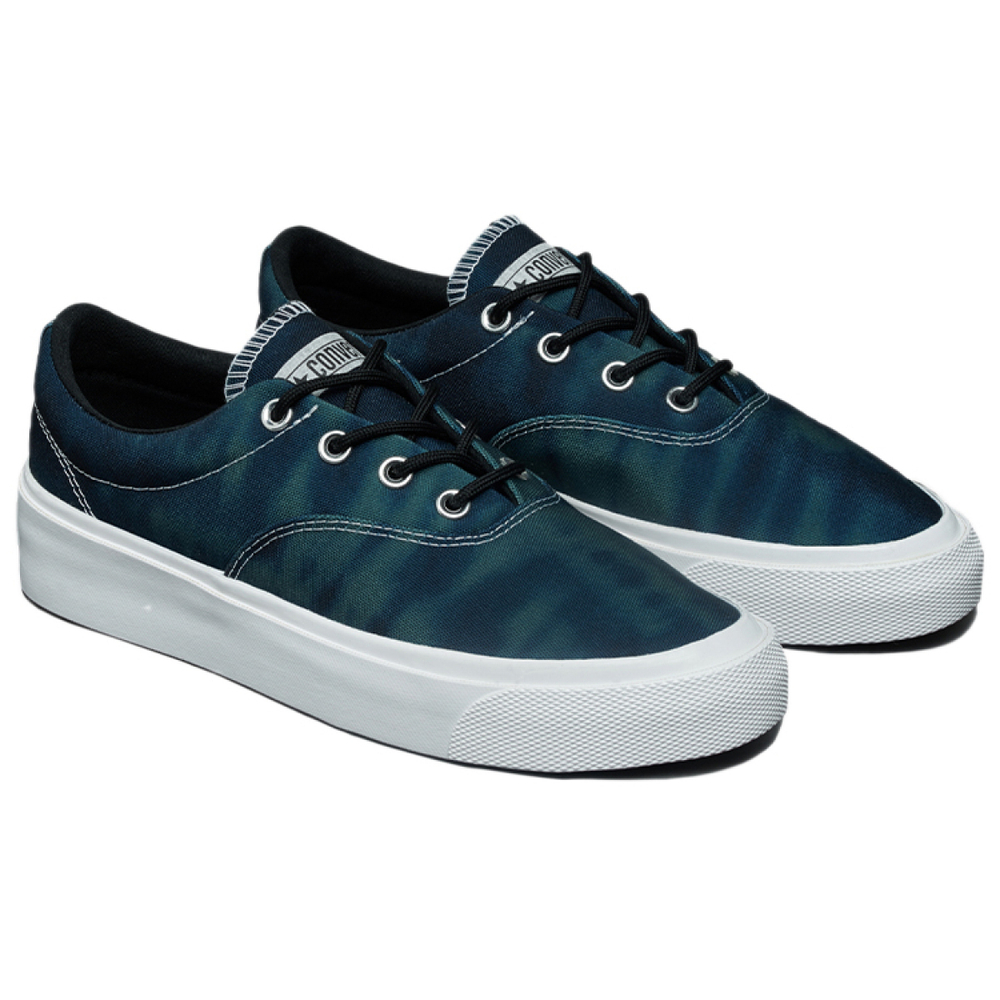 Converse Skidgrip Cvo Low Top "Shibori"