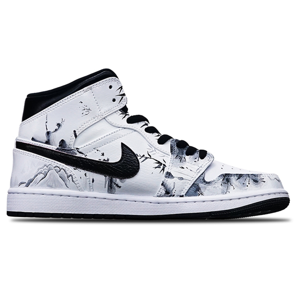 【 】 Jordan Air Jordan 1 Mid