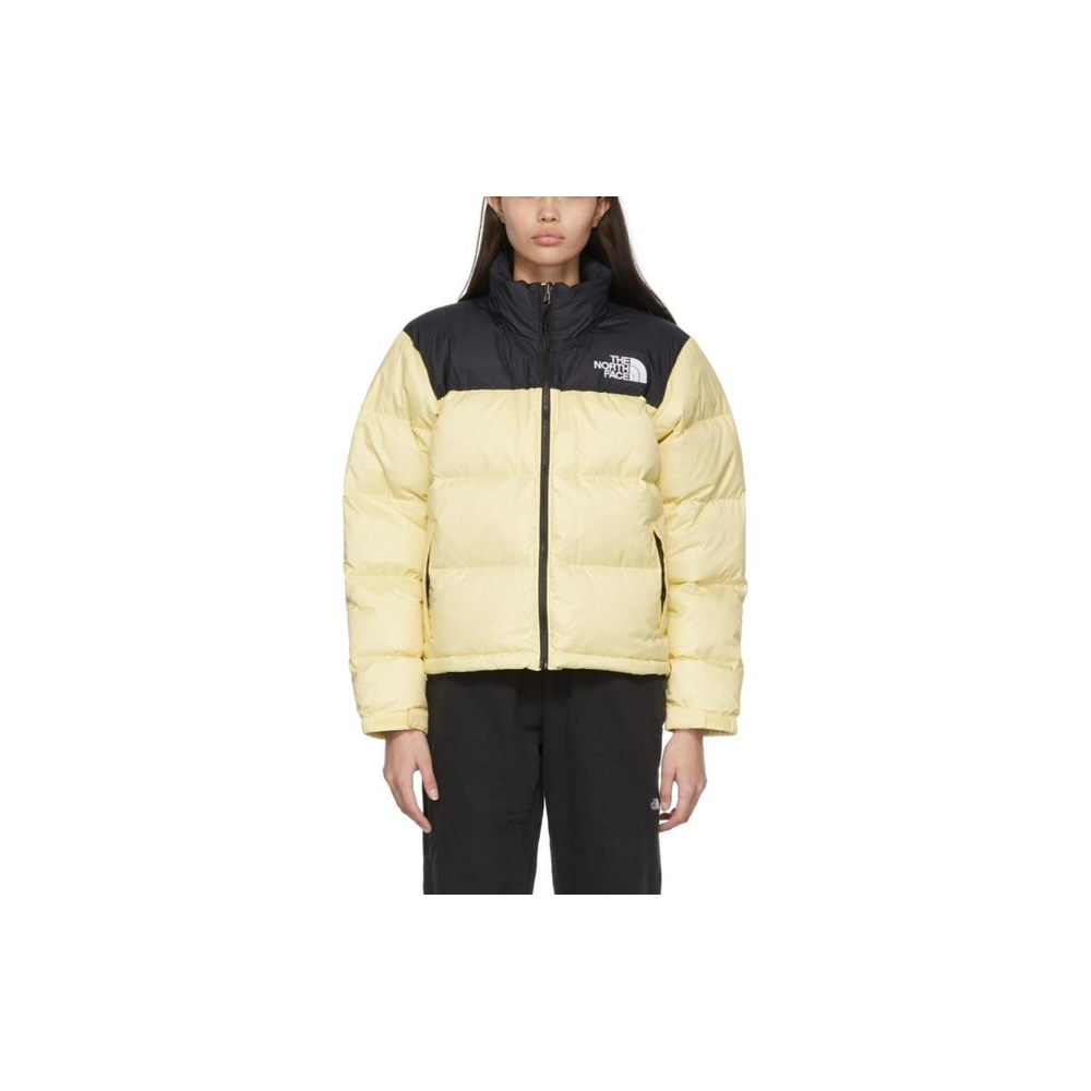 THE NORTH FACE FW22 Logo