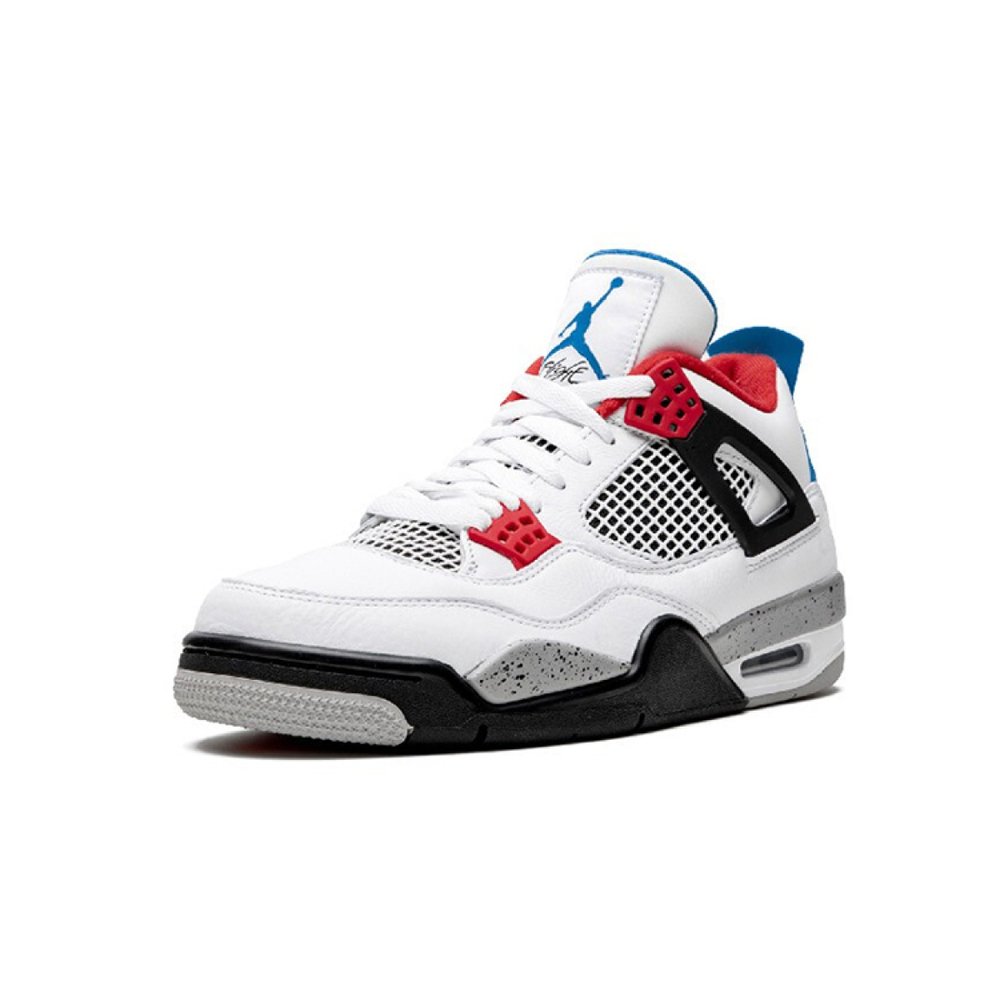 Jordan Air Jordan 4 Retro SE What the 4