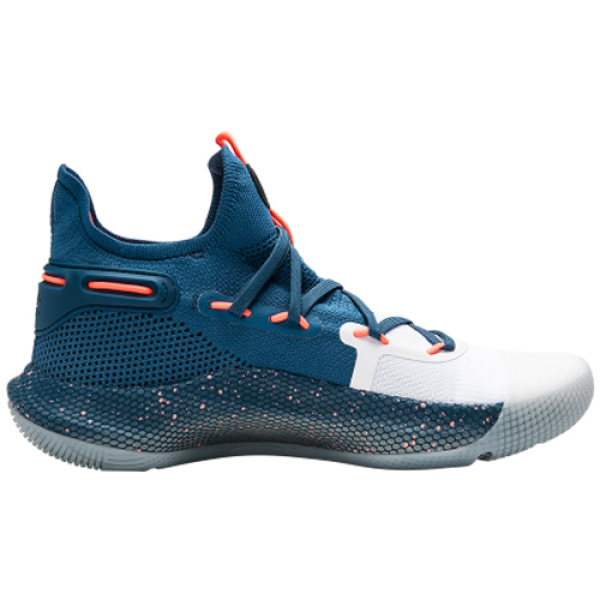 Under Armour Curry 6 6