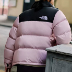 THE NORTH FACE Logo