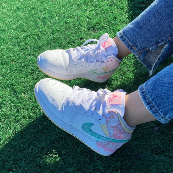 Air Jordan 1 Mid