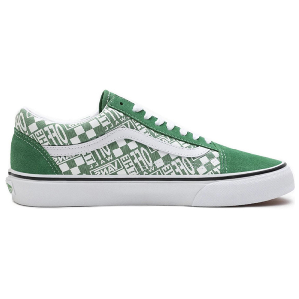 Vans Old Skool LOGO