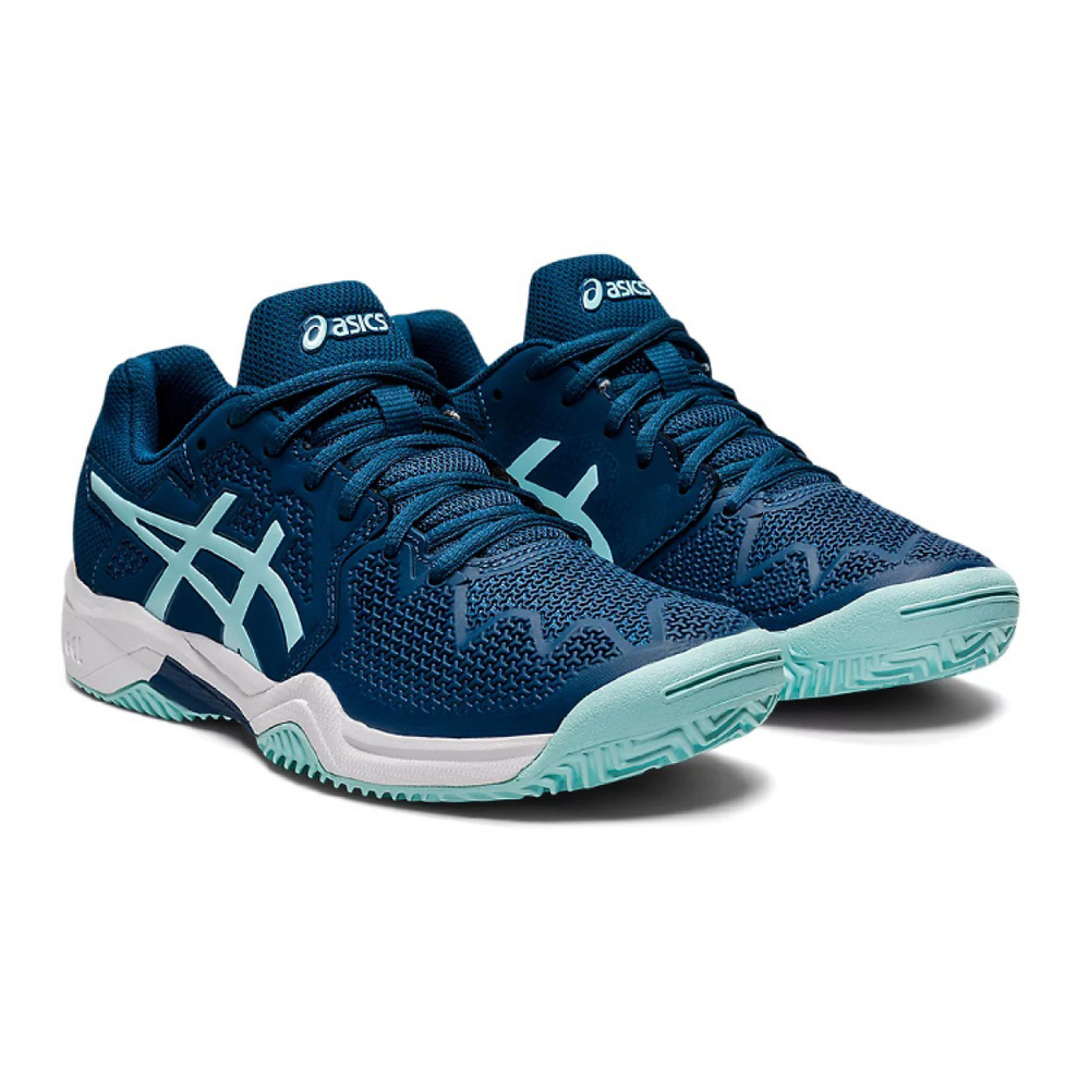Asics Gel-Resolution 8