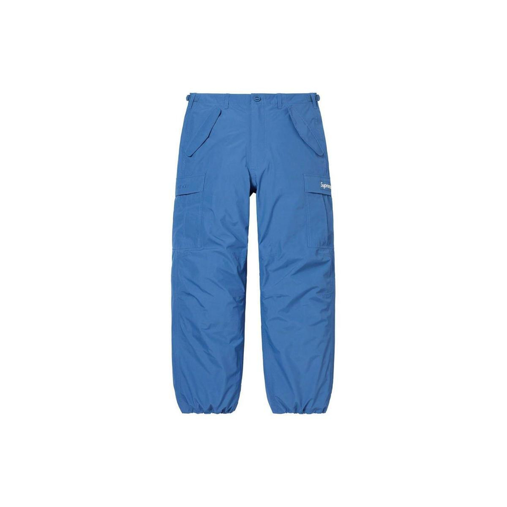 Supreme SS23 Week8 GORE-TEX PACLITE® CARGO PANT