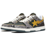 A BATHING APE SK8 Sta