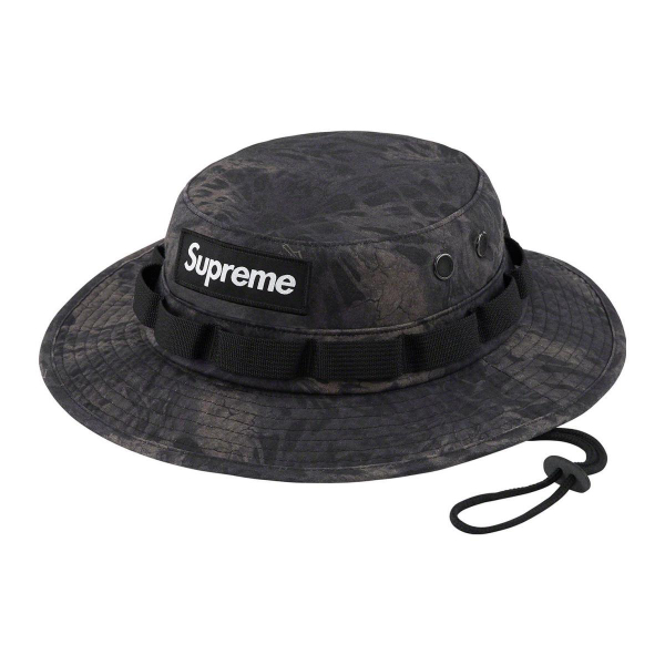 Supreme Week 18 Military Boonie