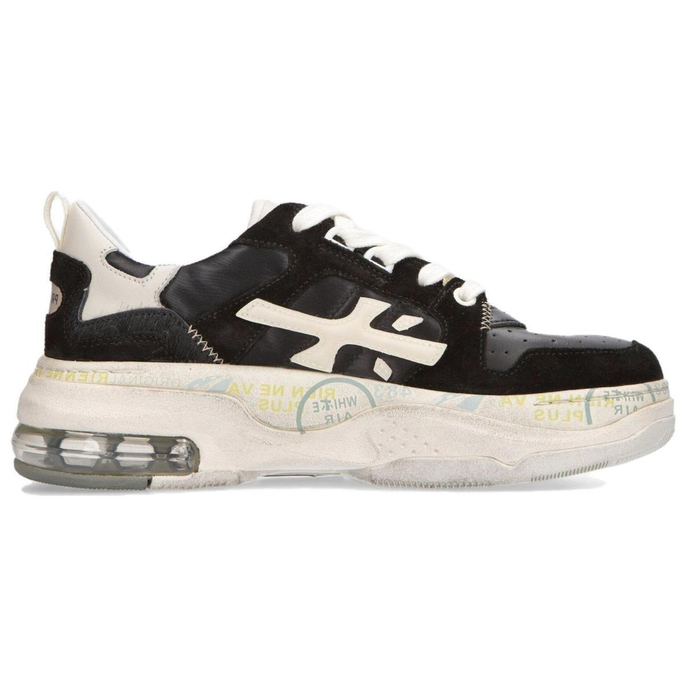 PREMIATA Draked