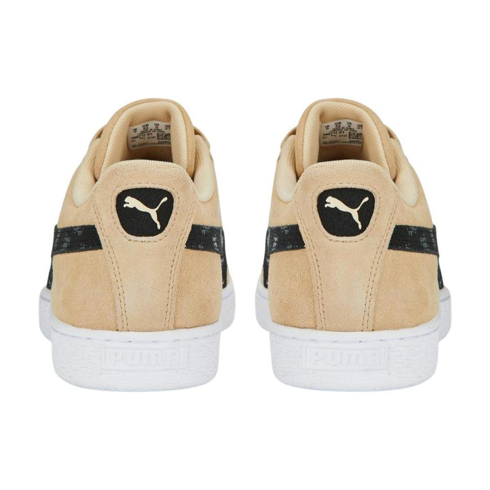 PUMA Suede T7