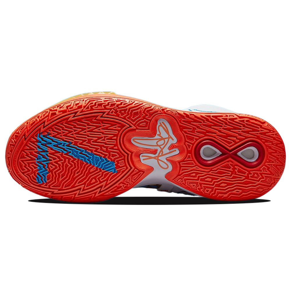 Nike Kyrie 8 infinity TPU