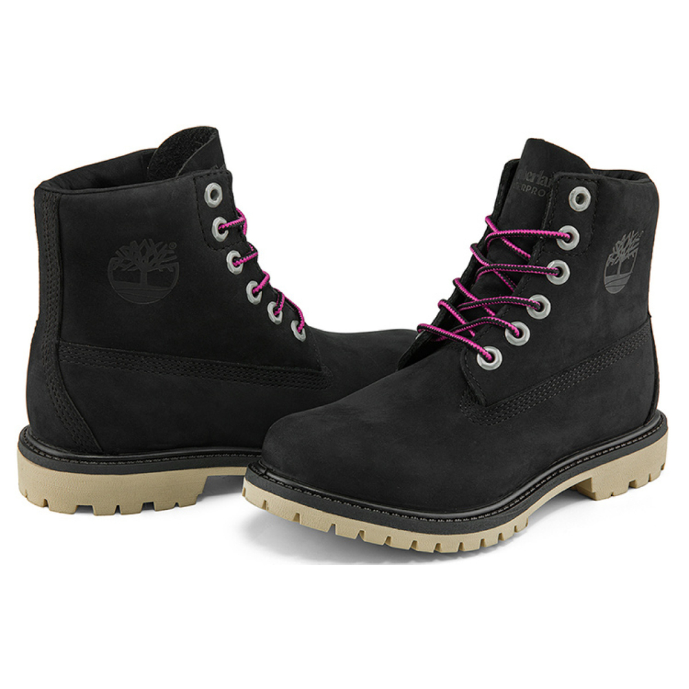 Timberland