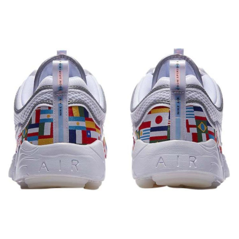 Nike Air Zoom Spiridon 16 NIC QS