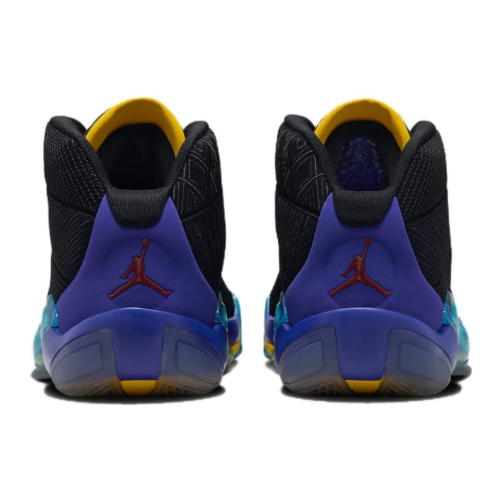 Jordan Air Jordan 38 “Aqua”