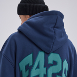 F426 Logo