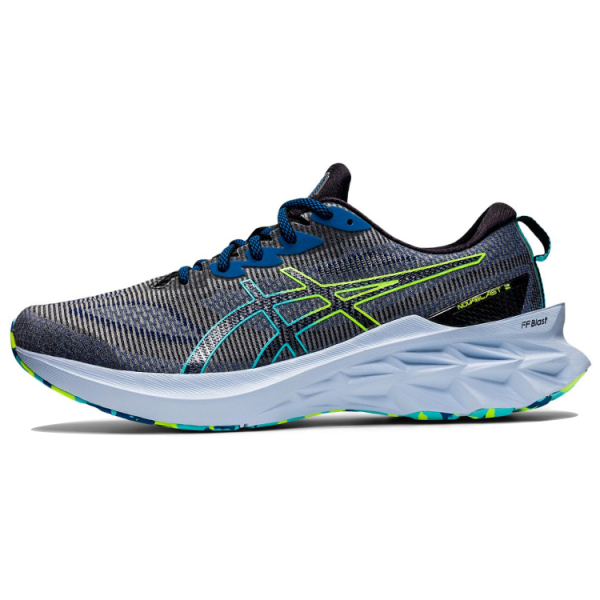 Asics Novablast 2