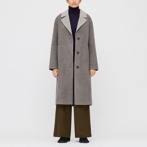 UNIQLO × JW Anderson