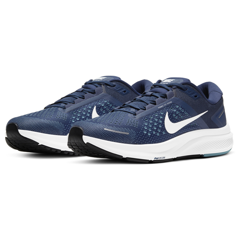 Nike Zoom Structure 23