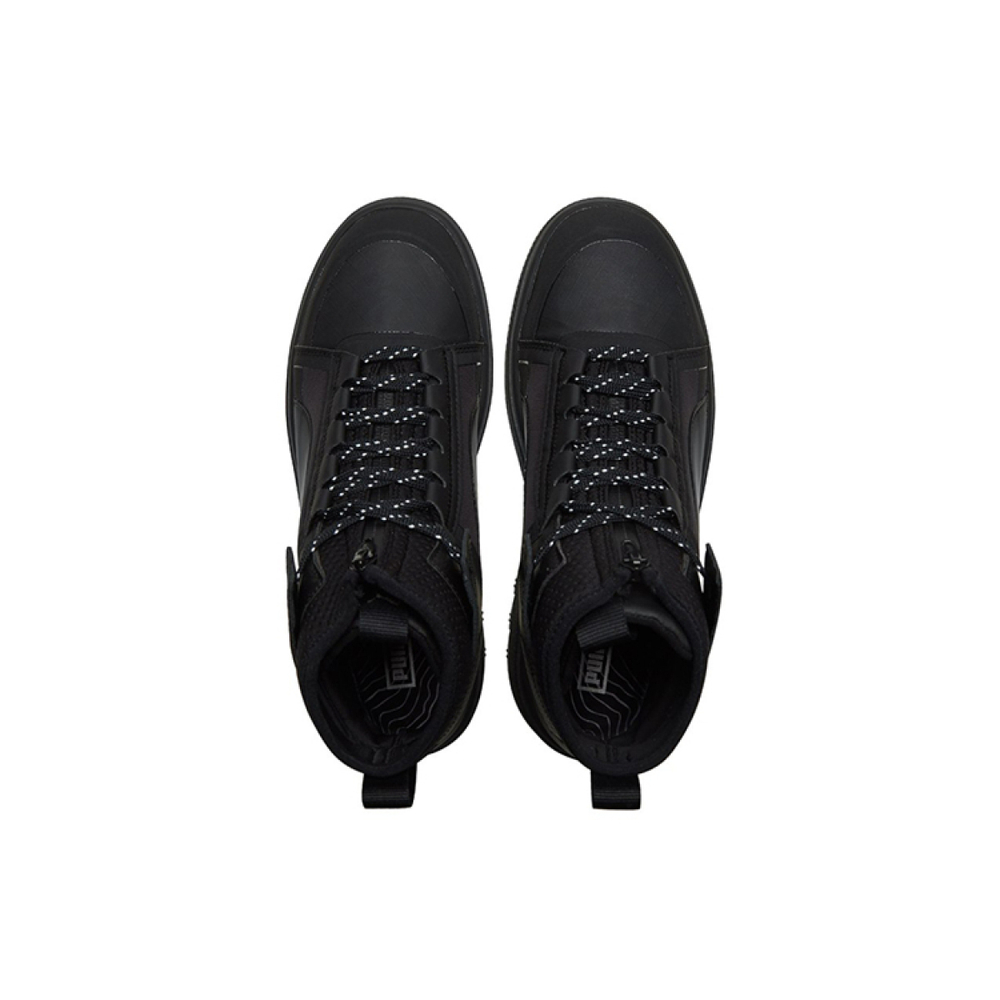 PUMA Suede Wtr Ad4pt