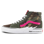 Aape x Vans SK8