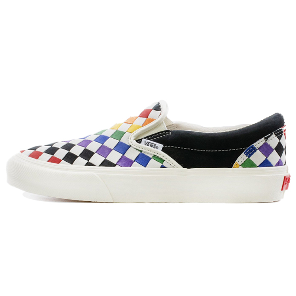 Vans slip-on Vault VLT LX