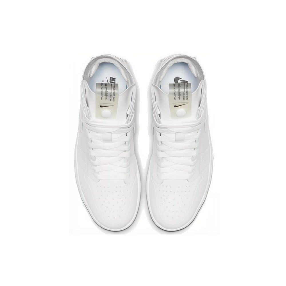 Jordan Air Jordan 1 Noise Cancelling