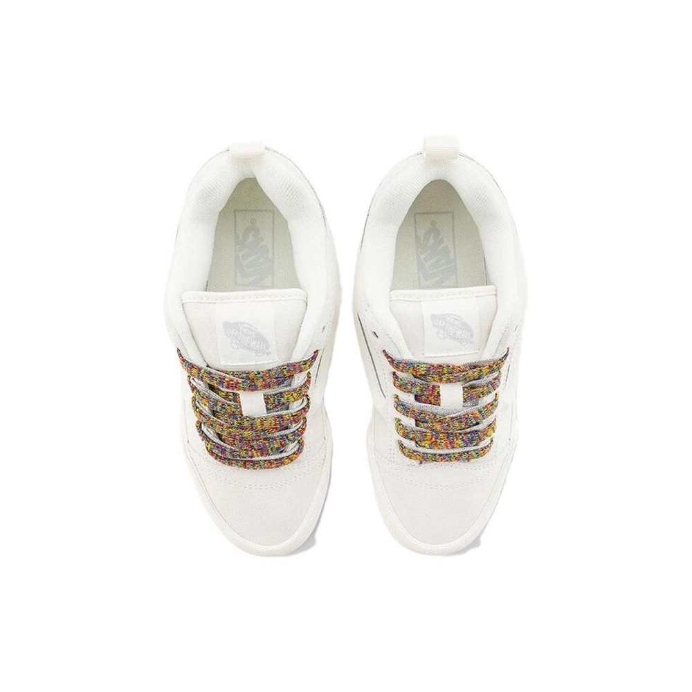 Vans Knu Stack