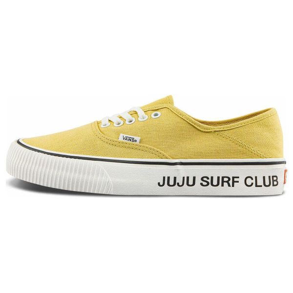JUJU Surf Club x Vans Authentic VR3 SF