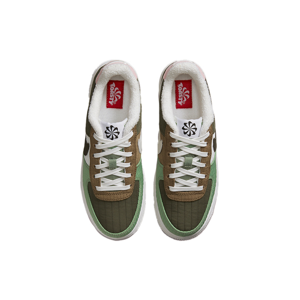 Nike Air Force 1 Toasty （ ）