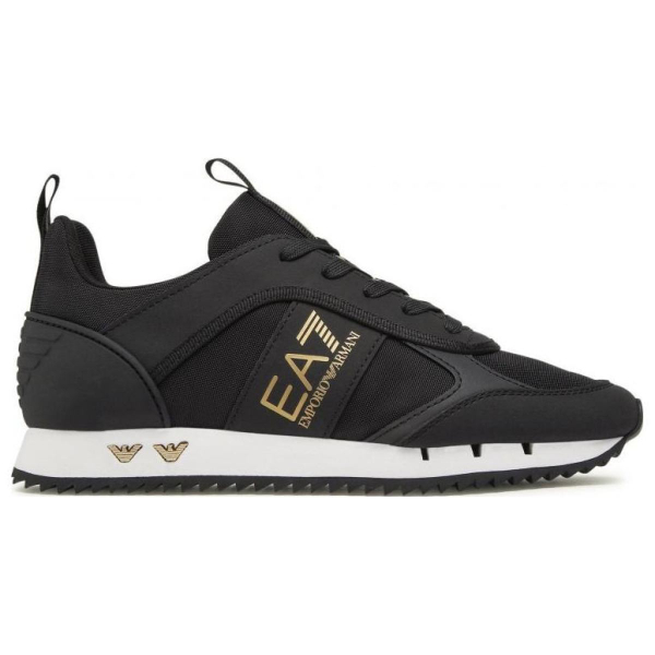 EMPORIO ARMANI EA7 logo