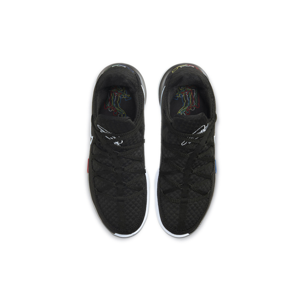 Nike Lebron 17 low "LeBron James"