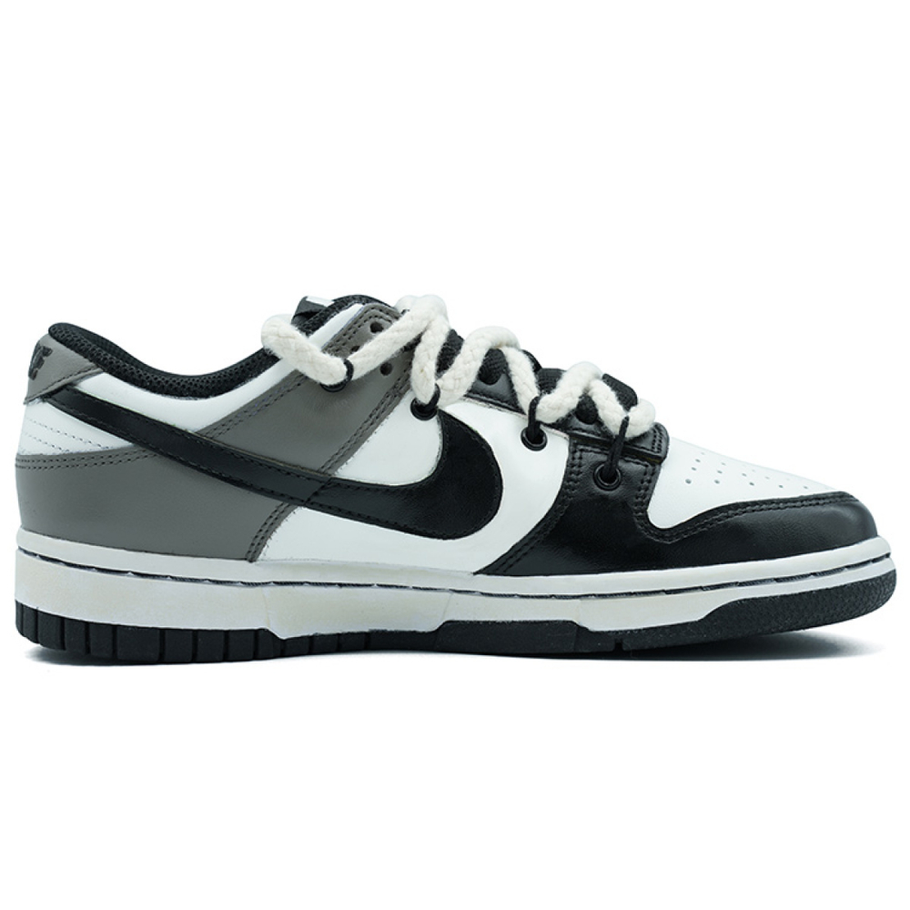 【 】 Nike Dunk Low Retro "Black" VIBE