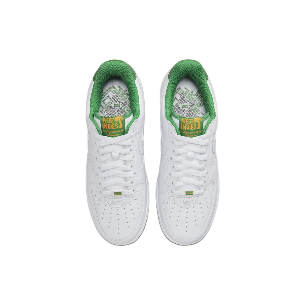 Nike Air Force 1 Retro QS "West Indies"