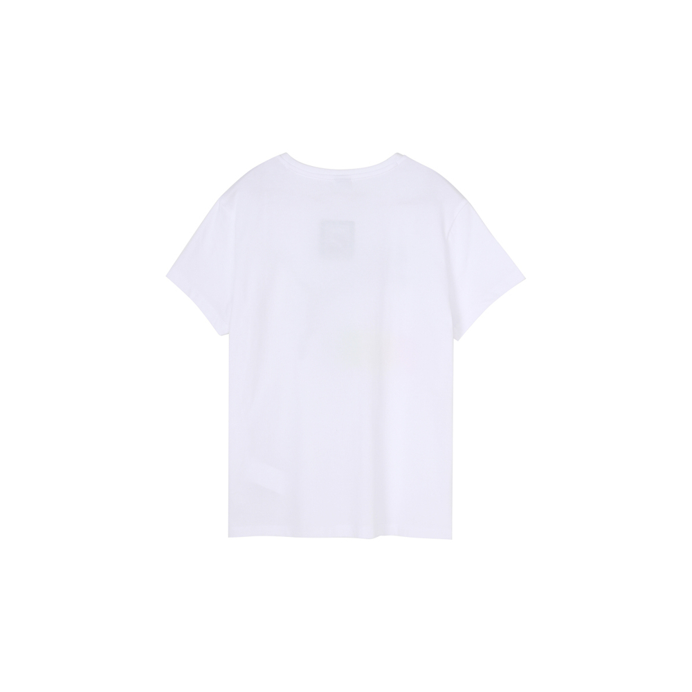 PUMA Classics Logo Tee Logo T