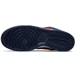 Nike Dunk SP "Champ Colors"