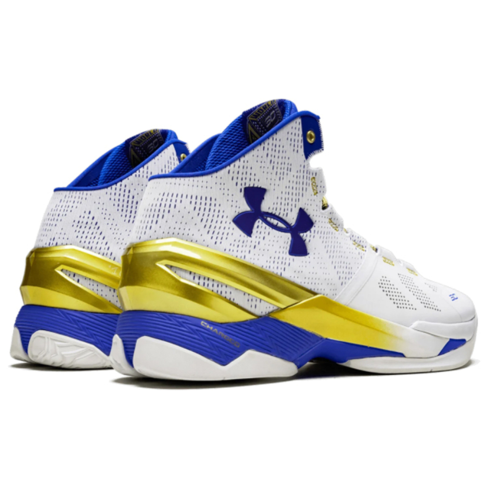 Under Armour Curry 2 2