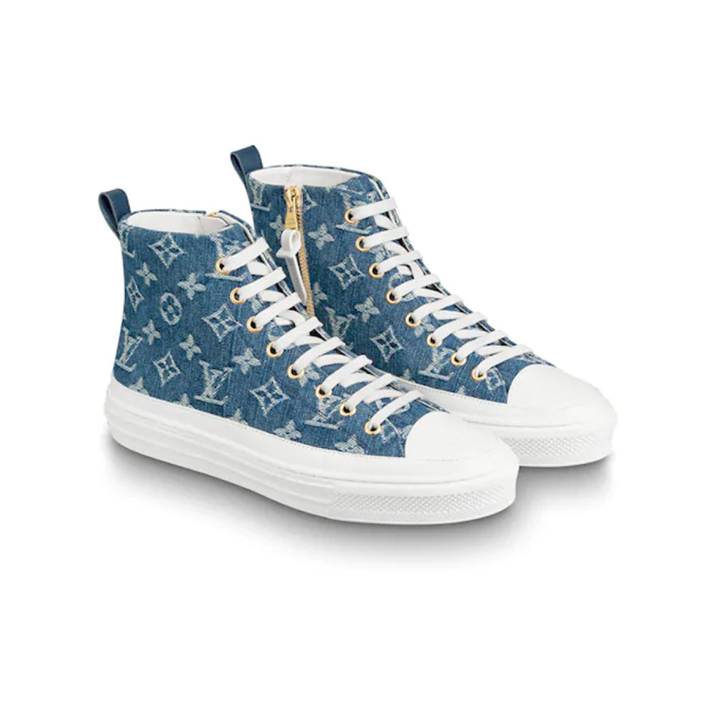 LOUIS VUITTON Stellar