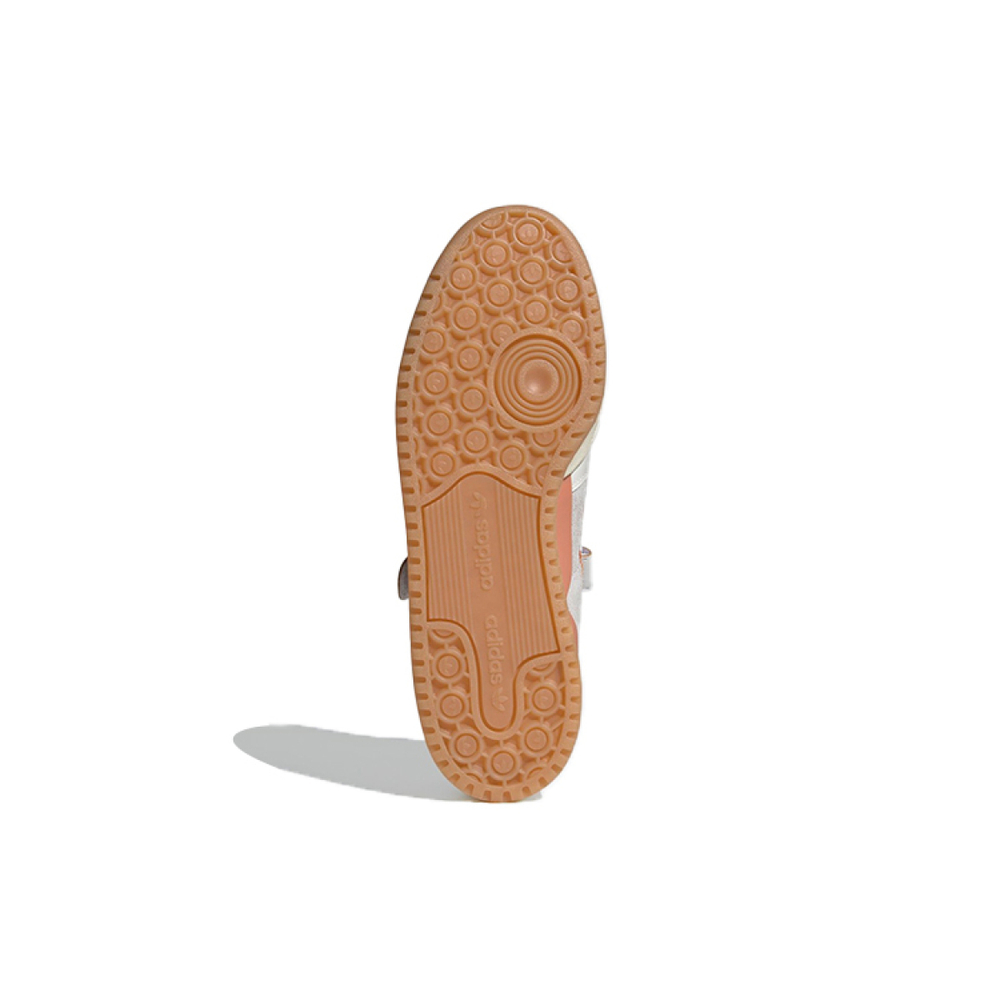 Adidas originals FORUM 84 Low OG Hazy Copper"