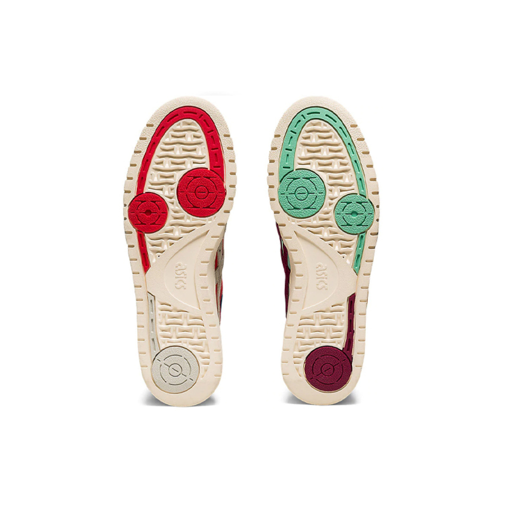 Atmos x Asics Gel-Ptg MT 「MISMATCH」