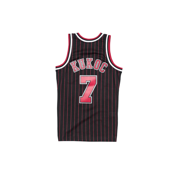 Mitchell & Ness NBA SW 1995-96 7