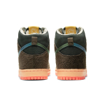 CONCEPTS x Nike Dunk SB Pro QS "Mallard"