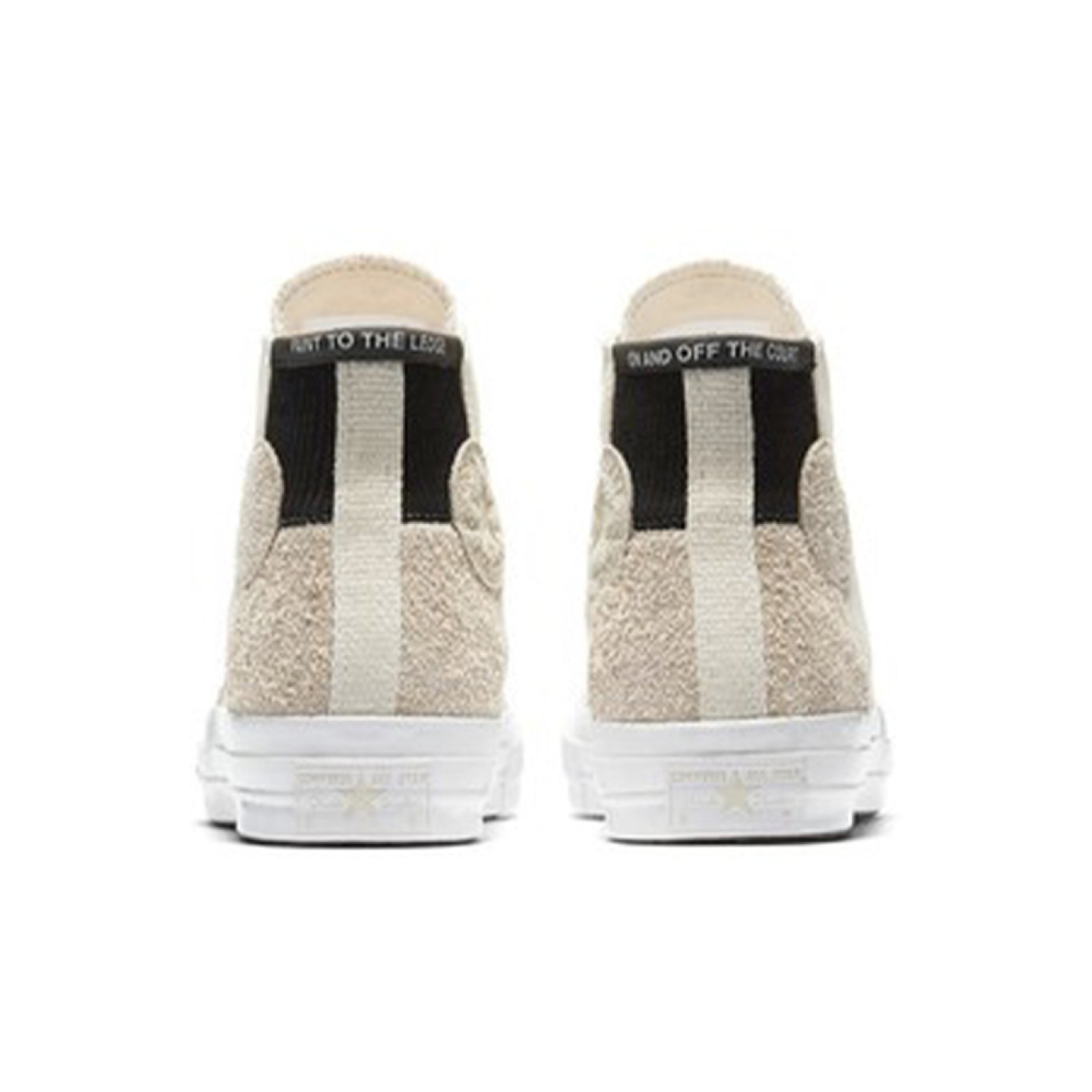 Rokit x Converse 1970s Chuck 70 High Top. CAD