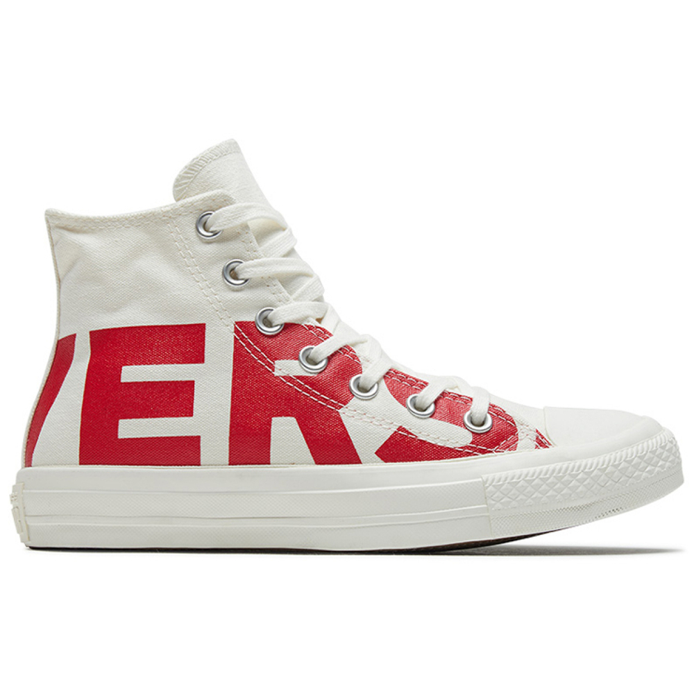 Converse Chuck Taylor All Star Hi Top LOGO