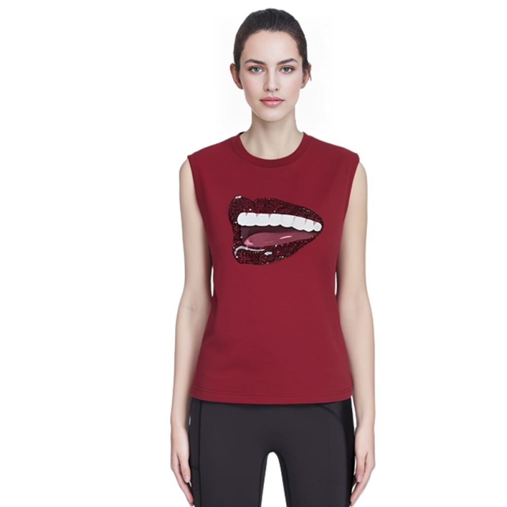 COACH x TOM WESSELMANN SS22 T