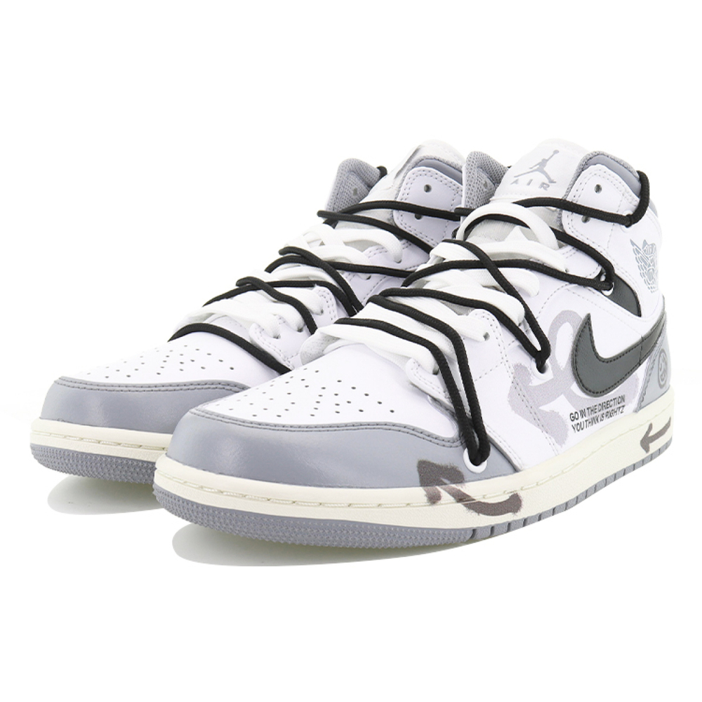 【 】 Jordan Air Jordan 1 Mid