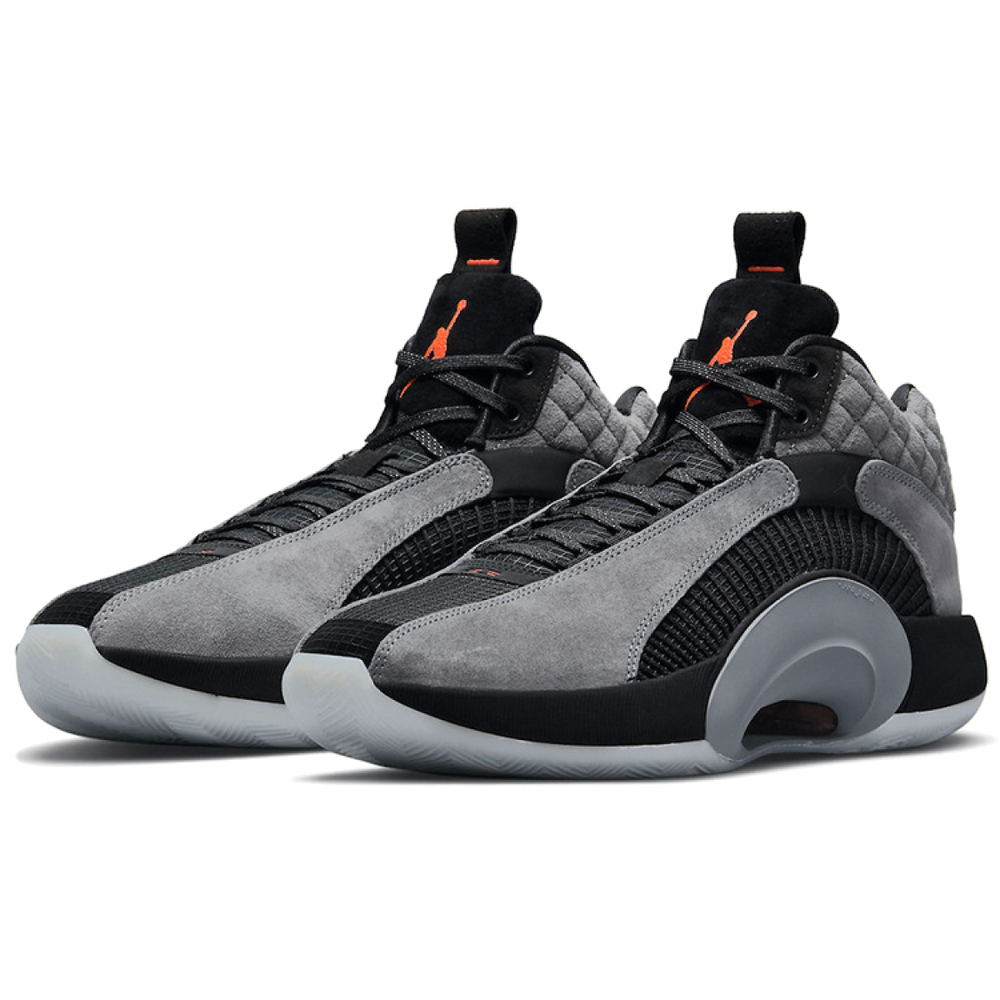 Jordan Air Jordan 35 "Smoke Grey"