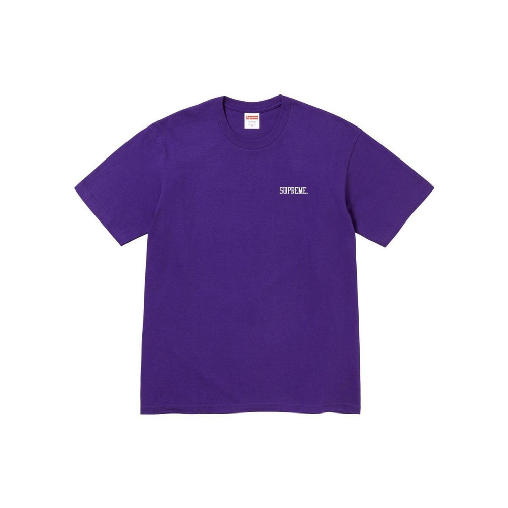 Supreme FW23 WEEK 7 FIGHTER TEE T